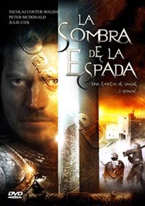 Shadow of the Sword (DVD)